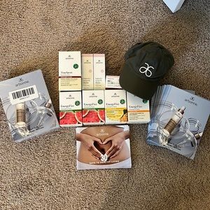 Arbonne Assortment